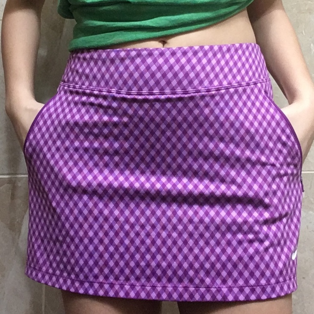 NEW Nike Tennis skirt🎾